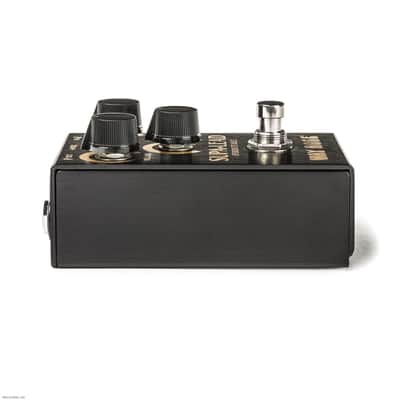 WAY HUGE WM31 SUPA-LEAD MKIII Overdrive Guitar Effect Pedal image 3