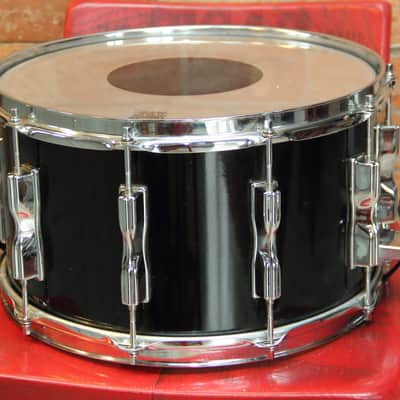 RARE Tama Imperialstar snare 8x14 Japan image 7