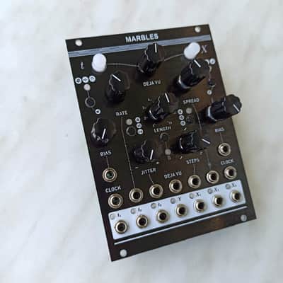Mutable Instruments Marbles DIY - NEW - 12 Months Warranty image 4