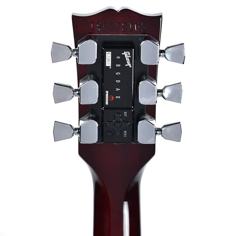 Gibson SG Standard HP 2018 image 6