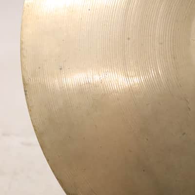 Sabian 19" AAX X-plosion Fast Crash Cymbal image 5