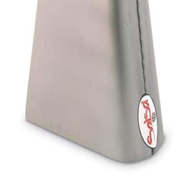 Latin Percussion ES-4 Hand Held Salsa Bongo Cowbell