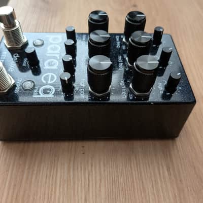Empress ParaEQ MKII Deluxe Limited Edition 2024 - Black image 3