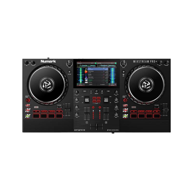 Numark Mixstream Pro+ - DJ Controller image 1