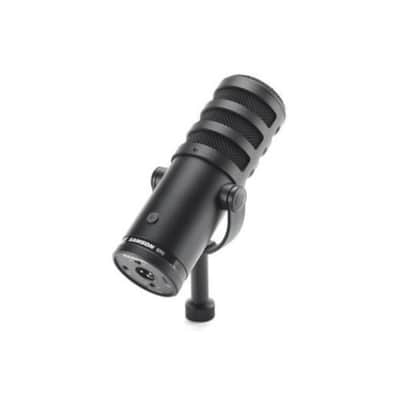 Samson Q9U Vocal Dynamic Microphone image 11