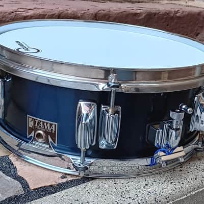 Tama Unique Vintage Snare 70s - Fibrestar 13" x 5" image 2