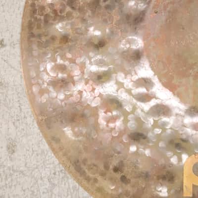Meinl Byzance 12" Extra Dry Splash Cymbal image 5