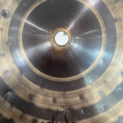 Immagine Saluda Prototype 10" Splash Cymbal - 2