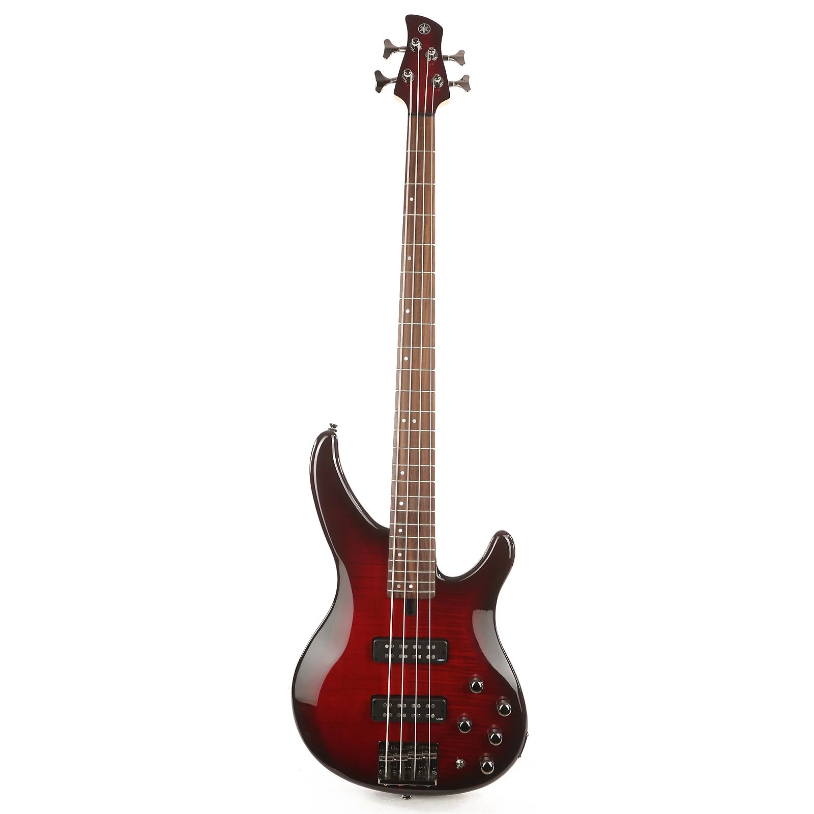 Yamaha TRBX604FM | Reverb