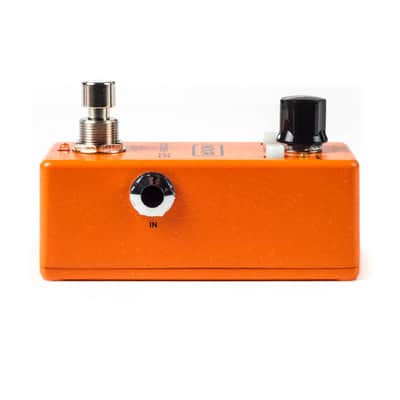 Used MXR M290 Phase 95 Mini Phaser Guitar Effects Pedal image 5