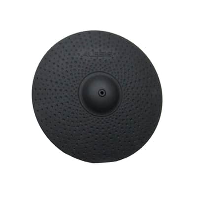 Alesis 16" Triple-Zone Cymbal Pad for Strike and Strike Pro Electronic Drum Kit image 4