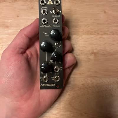 Endorphin.es Airstreamer Eurorack image 2