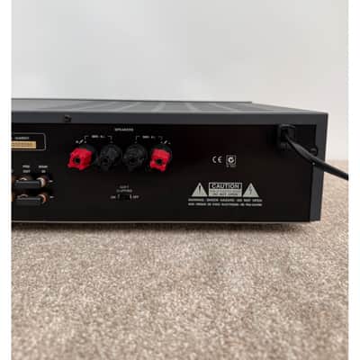 NAD C 320 - Good image 7