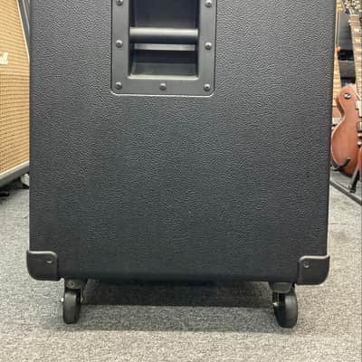 Mesa Boogie PowerHouse Standard 4x10" Bass Speaker Cabinet 2010s - Various image 4