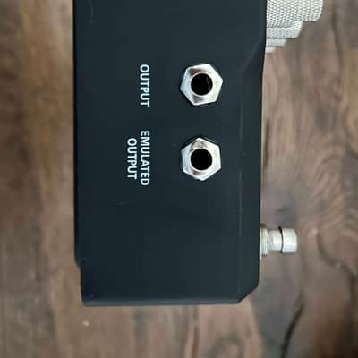 Blackstar HT-Blackfire Gus G Metal Valve Distortion 2010s - Black image 5