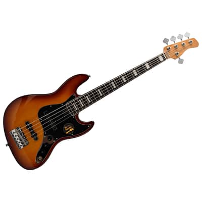 V5R Alder-5 TS RN Marcus Miller image 1