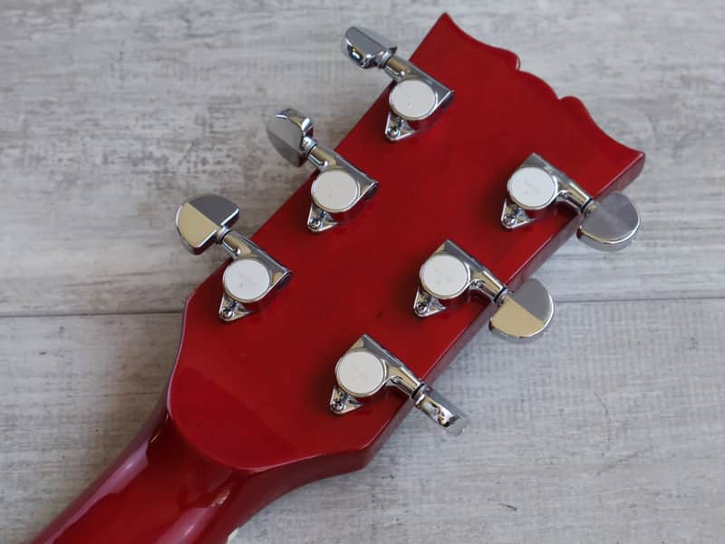 1979 Yamaha Japan SL-380 Studio Lord Les Paul Standard | Reverb
