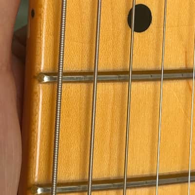 Fender 70th year Broadcaster 2019 image 24