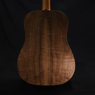 Taylor Big Baby Taylor BBTe Acoustic-electric Guitar 058 image 10