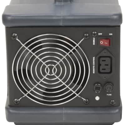 American DJ BubbleTron | Compact Bubble Machine | High-Output with Easy Carry Handle image 11