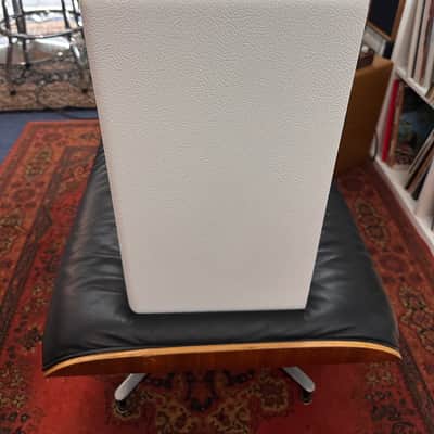Marshall SV20C ‘Target 62’ 1×10 20w Combo White Levant - White image 10