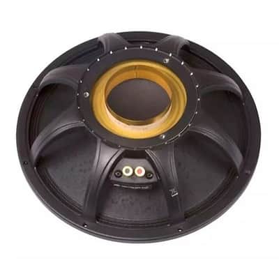 Peavey Replacement Basket for Low Rider 18" Black Widow Speaker image 1