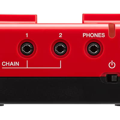 Yamaha SC-01 SessionCake Mixer image 3