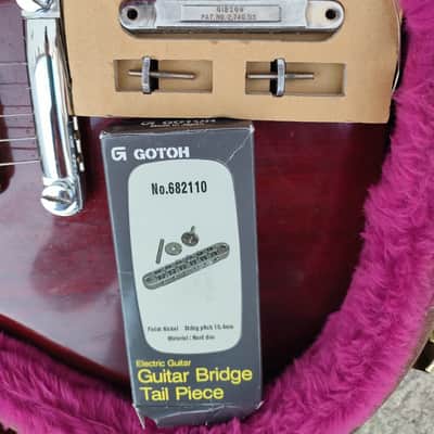 Gibson SG 1975 image 8