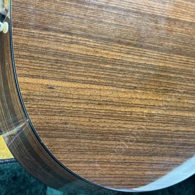 2017 Martin - OM-21 REIMAGINED - ID 5738 image 17