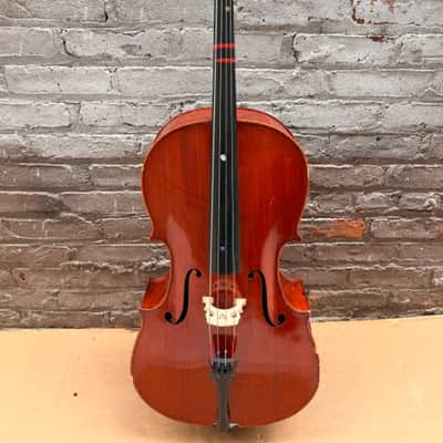 Artisan Strings Marcato Model 100 1/2 Cello 2006 SN 4279 image 1