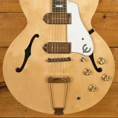 Epiphone Casino | Natural image 3