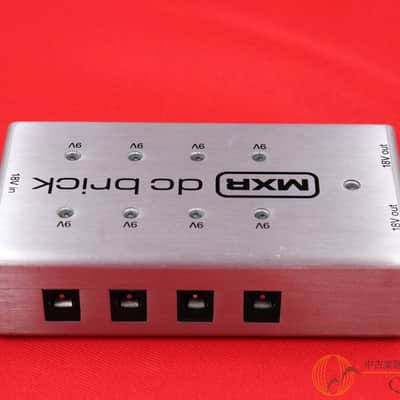 Mxr M237 G1 M image 5