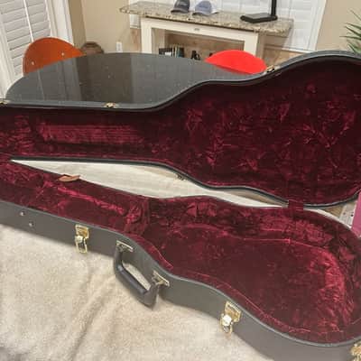 2003 Gibson R9 Custom Shop Historic Collection '59 Les Paul Reissue, Cherry Sunburst image 11