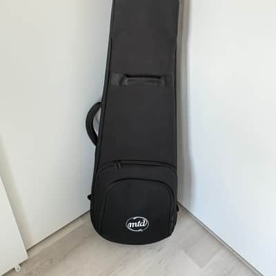 MTD 534-24 (2023) with Super Pickups image 13