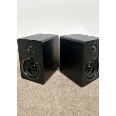 Brennan Hi-Fi Speakers - Very Good image 7