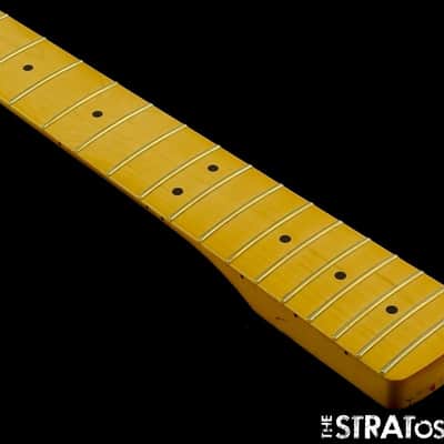 Fender Player II Modified Active Jazz Bass V 5 String NECK image 4