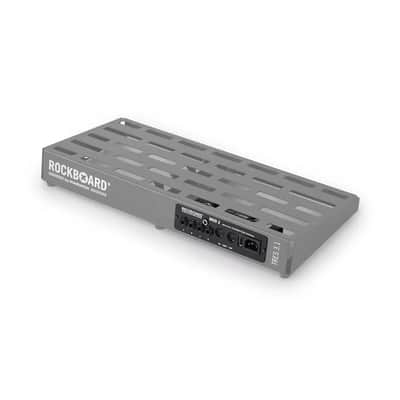 RockBoard MOD 2 V2 All-In-One MIDI Patchbay | 1/4" TRS, MIDI & USB (IN-STOCK) image 2