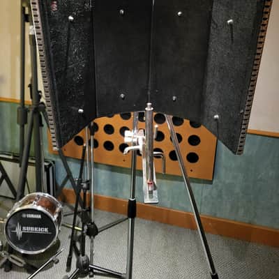 Share SE Electronics | The Reflexion Filter Pro | Portable Vocal Booth image 3