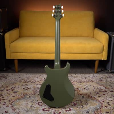 New PRS S2 Mira 594 Satin - Matcha Green image 4