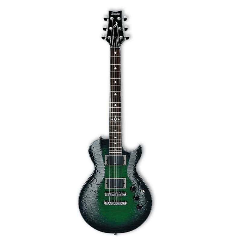Ibanez ART300 Caiman Standard | Reverb