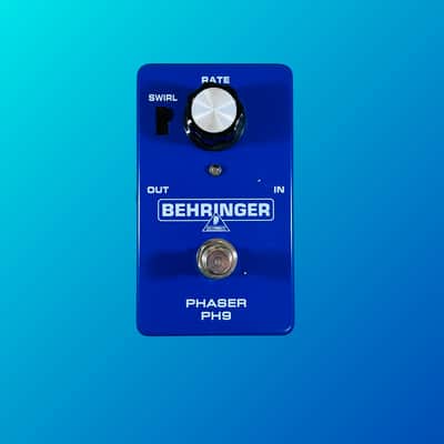 Behringer PH9 Phaser image 1