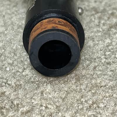 Buffet E11 Wood Clarinet MIG image 9