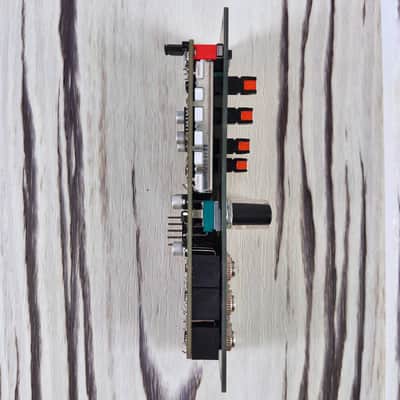 uFrames (Planks) / Mutable Frames 8hp variant / Sylph Modular image 6