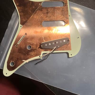 Suhr V60LP - Parchment image 2