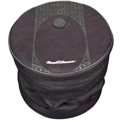 Used Road Runner Touring Drum Bag Case 12x10 - Good image 2