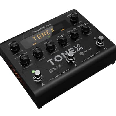 IK Multimedia TONEX Multi-Effects Pedal image 3