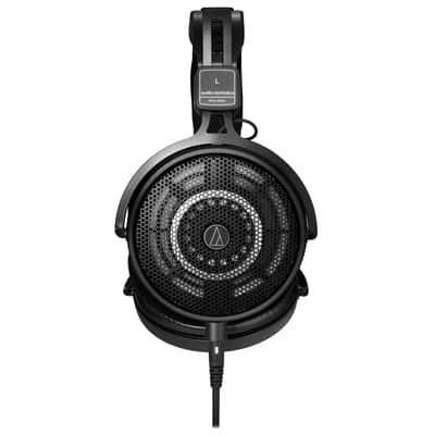 Audio-Technica ATH-R50x - open headphones image 4