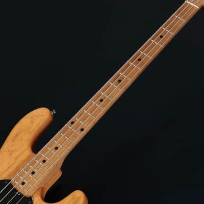 MUSIC MAN USA SR-4 StingRay 4 Natural/M Music Man SR4 Active Bass [E01023] (06/29) image 11