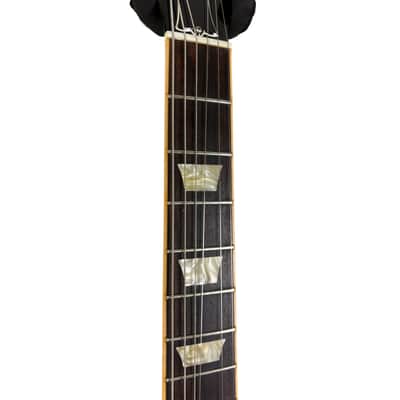 Gibson Les Paul Standard DC 2009 - Goldtop image 7