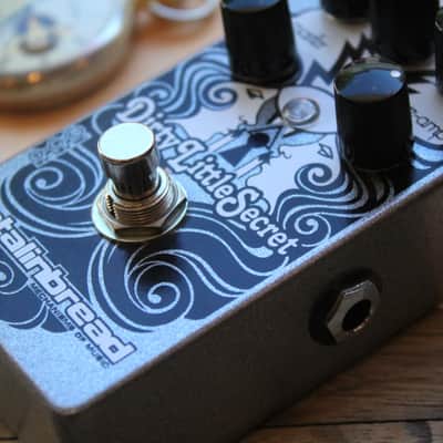 Catalinbread "Dirty Little Secret MKIII" image 16